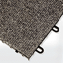 Basement Carpet Flex