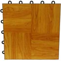 ModTile modular floor tiles