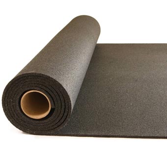 Rubber Floor Mat Rubberlock