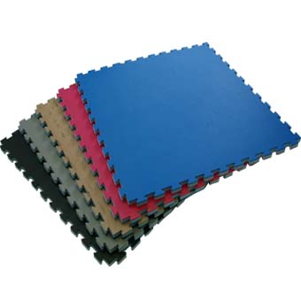 Karate Mats Premium