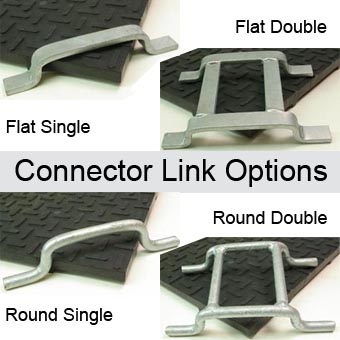 Ground Protection connectors