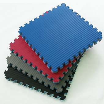 MMA Mats 1-5/8 Inch Full Mat