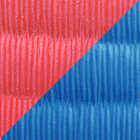 Grappling Mats 1-5/8 Inch Red/Blue