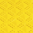 Gym Floor Mats Ergo Yellow