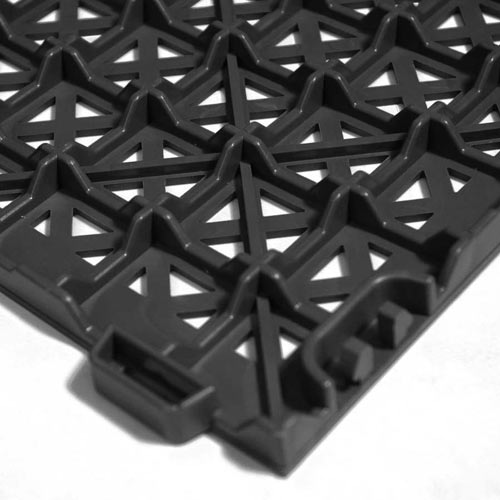 StayLock Perforated Tile