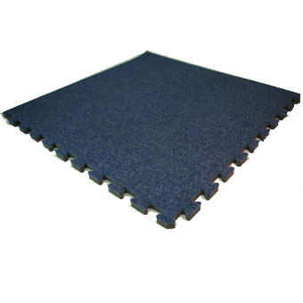 Nutek Interlocking Carpet Tile Royal Corners Borders