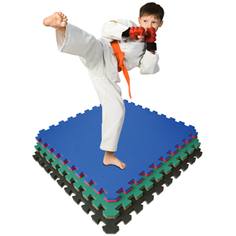 Sport Foam Mats