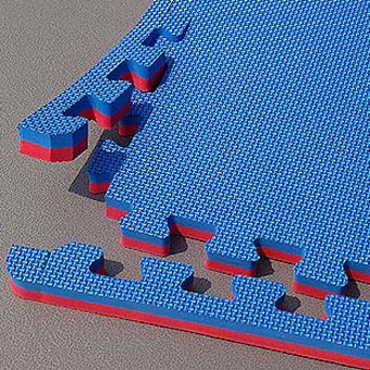 Sport interlock Mat