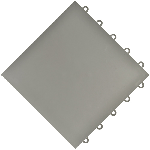 Indoor Court Tile Snap Together Modular Sports Flooring Court Tile Flat Top